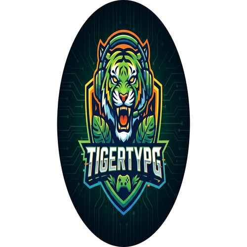 TigerTyPG